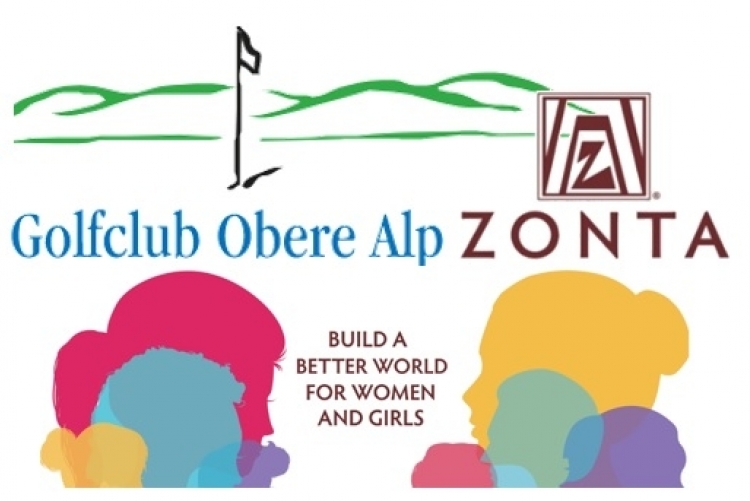 Benefizgolfturnier zugunsten von "PowerGirls"